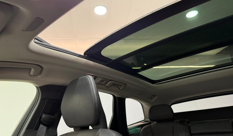 VOLVO XC60 T6 RECHARGE INSCRIPTION full