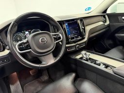 VOLVO XC60 T6 RECHARGE INSCRIPTION full