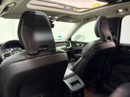 VOLVO XC60 T6 RECHARGE INSCRIPTION full