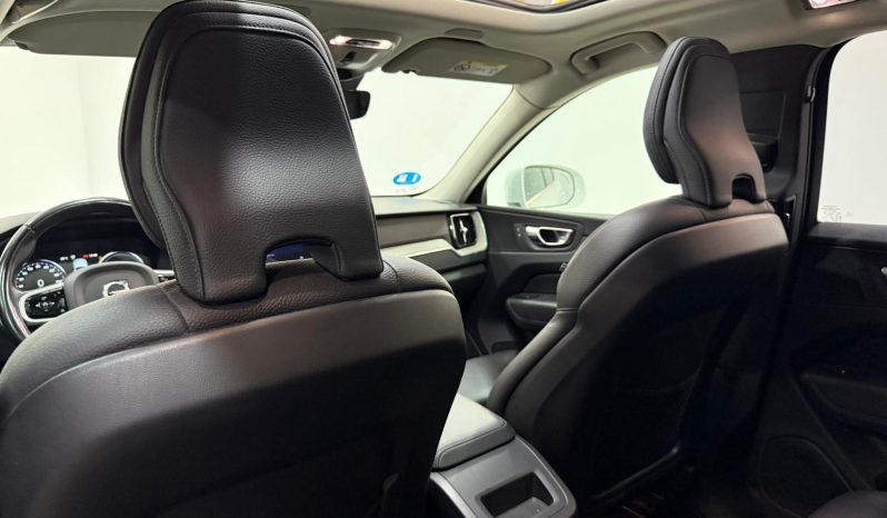 VOLVO XC60 T6 RECHARGE INSCRIPTION full