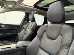 VOLVO XC60 T6 RECHARGE INSCRIPTION full