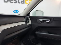 VOLVO XC60 T6 RECHARGE INSCRIPTION full