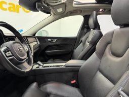 VOLVO XC60 T6 RECHARGE INSCRIPTION full