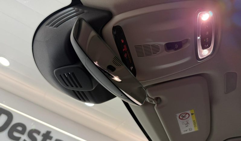 VOLVO XC60 T6 RECHARGE INSCRIPTION full