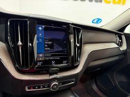 VOLVO XC60 T6 RECHARGE INSCRIPTION full