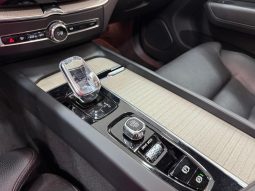 VOLVO XC60 T6 RECHARGE INSCRIPTION full