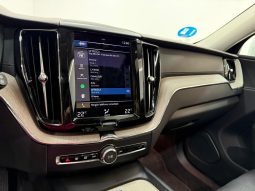 VOLVO XC60 T6 RECHARGE INSCRIPTION full