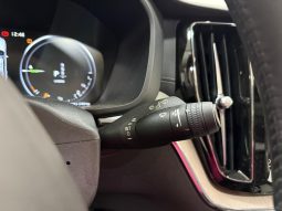VOLVO XC60 T6 RECHARGE INSCRIPTION full