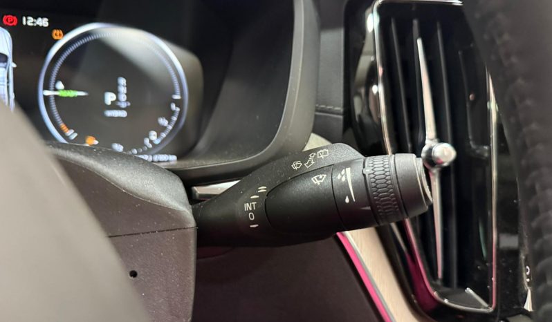 VOLVO XC60 T6 RECHARGE INSCRIPTION full