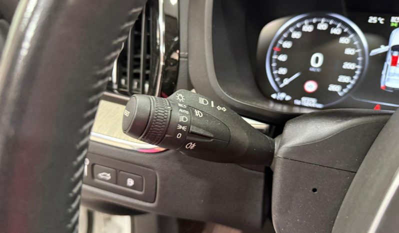 VOLVO XC60 T6 RECHARGE INSCRIPTION full