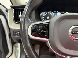 VOLVO XC60 T6 RECHARGE INSCRIPTION full