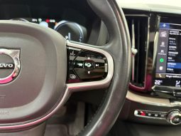 VOLVO XC60 T6 RECHARGE INSCRIPTION full