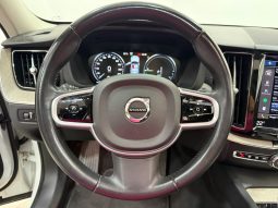 VOLVO XC60 T6 RECHARGE INSCRIPTION full