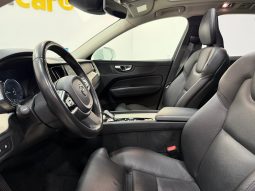 VOLVO XC60 T6 RECHARGE INSCRIPTION full