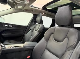 VOLVO XC60 T6 RECHARGE INSCRIPTION full