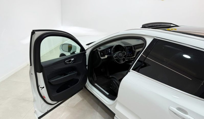 VOLVO XC60 T6 RECHARGE INSCRIPTION full