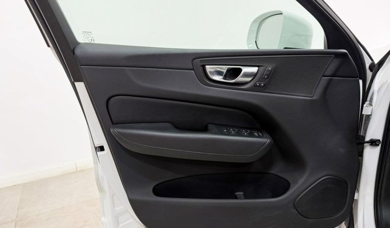 VOLVO XC60 T6 RECHARGE INSCRIPTION full