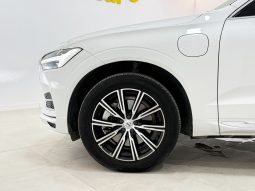 VOLVO XC60 T6 RECHARGE INSCRIPTION full