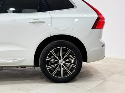 VOLVO XC60 T6 RECHARGE INSCRIPTION full