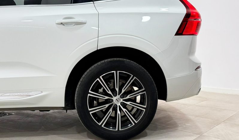 VOLVO XC60 T6 RECHARGE INSCRIPTION full