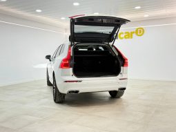 VOLVO XC60 T6 RECHARGE INSCRIPTION full