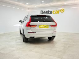 VOLVO XC60 T6 RECHARGE INSCRIPTION full