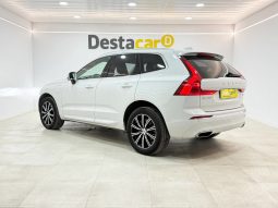 VOLVO XC60 T6 RECHARGE INSCRIPTION full