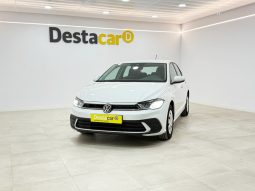 VOLKSWAGEN POLO 1.0 TSI full
