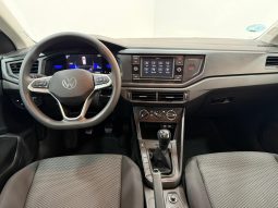 VOLKSWAGEN POLO 1.0 TSI full