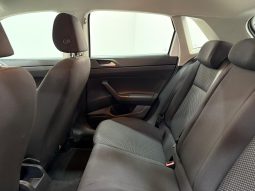 VOLKSWAGEN POLO 1.0 TSI full