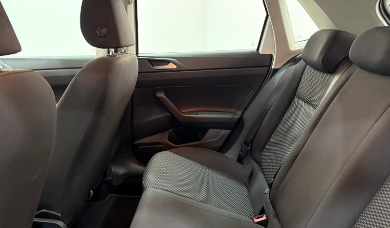 VOLKSWAGEN POLO 1.0 TSI full
