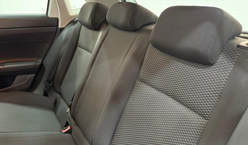 VOLKSWAGEN POLO 1.0 TSI full