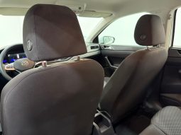 VOLKSWAGEN POLO 1.0 TSI full