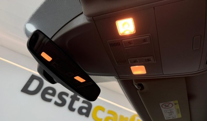 VOLKSWAGEN POLO 1.0 TSI full