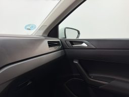VOLKSWAGEN POLO 1.0 TSI full