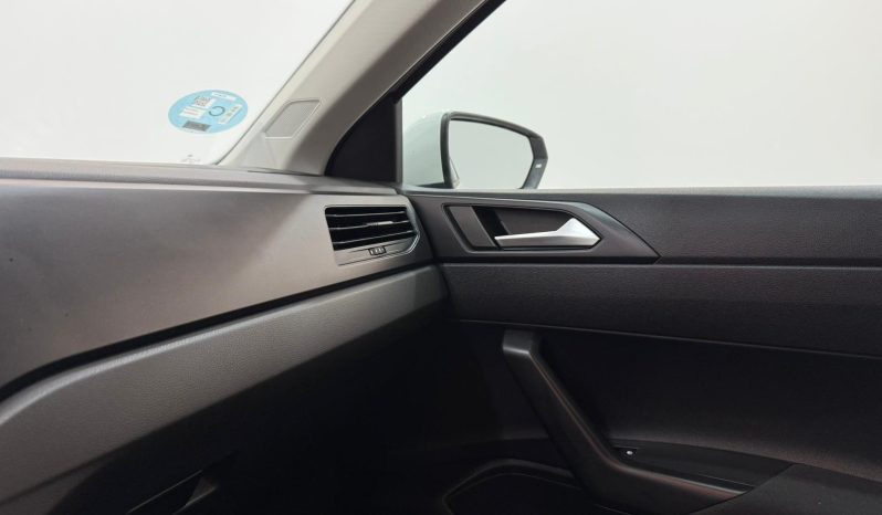 VOLKSWAGEN POLO 1.0 TSI full