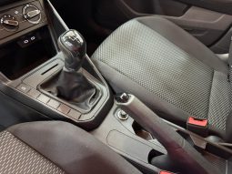 VOLKSWAGEN POLO 1.0 TSI full