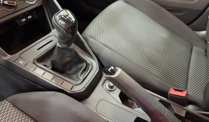 VOLKSWAGEN POLO 1.0 TSI full