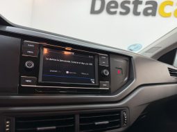 VOLKSWAGEN POLO 1.0 TSI full