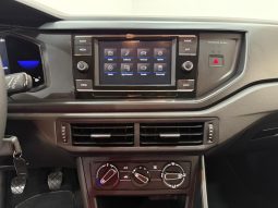 VOLKSWAGEN POLO 1.0 TSI full