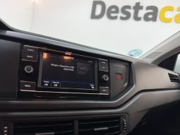 VOLKSWAGEN POLO 1.0 TSI full