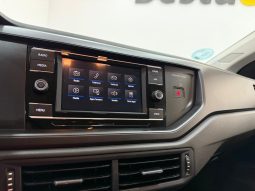 VOLKSWAGEN POLO 1.0 TSI full