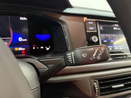 VOLKSWAGEN POLO 1.0 TSI full