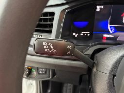VOLKSWAGEN POLO 1.0 TSI full