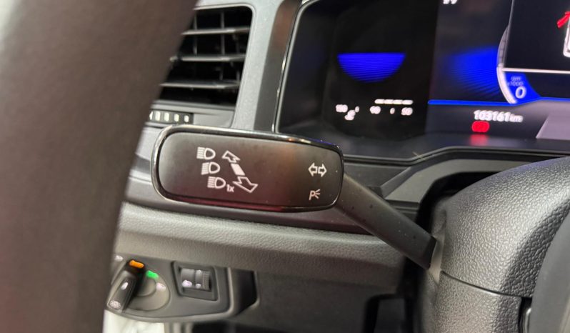 VOLKSWAGEN POLO 1.0 TSI full