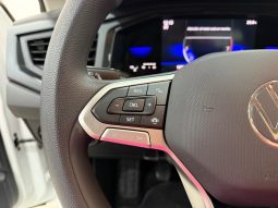 VOLKSWAGEN POLO 1.0 TSI full