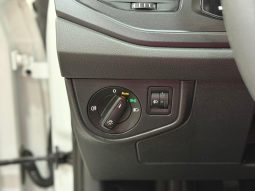 VOLKSWAGEN POLO 1.0 TSI full