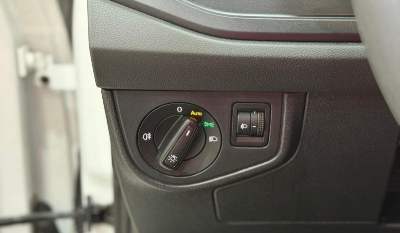 VOLKSWAGEN POLO 1.0 TSI full