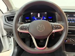 VOLKSWAGEN POLO 1.0 TSI full