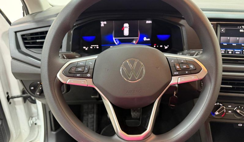 VOLKSWAGEN POLO 1.0 TSI full